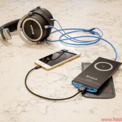 McIntosh MHA50
