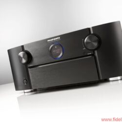 Marantz SR8012