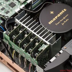 Marantz SR8012