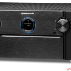 Marantz SR8012