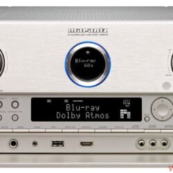 Marantz SR8012