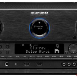 Marantz SR8012