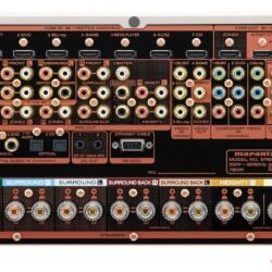 Marantz SR8012