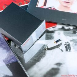 Ortofon SPU #1 Stereo Pickup Unit