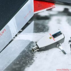 Ortofon SPU #1 Stereo Pickup Unit
