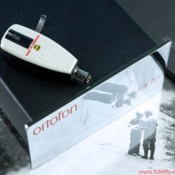 Ortofon SPU #1 Stereo Pickup Unit