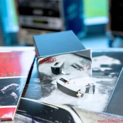 Ortofon SPU #1 Stereo Pickup Unit