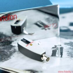 Ortofon SPU #1 Stereo Pickup Unit