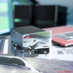 Ortofon SPU #1 Stereo Pickup Unit