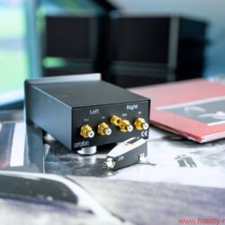Ortofon SPU #1 Stereo Pickup Unit