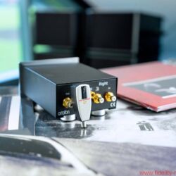Ortofon SPU #1 Stereo Pickup Unit