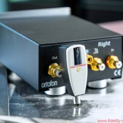 Ortofon SPU #1 Stereo Pickup Unit