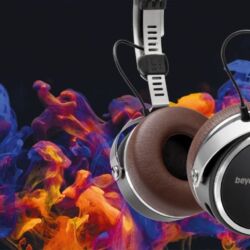 beyerdynamic Aventho wireless