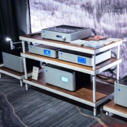 Rocky Mountain Audio Fest RMAF 2017