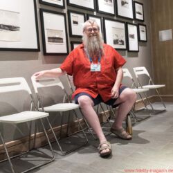 Rocky Mountain Audio Fest RMAF 2017