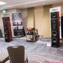 Rocky Mountain Audio Fest RMAF 2017