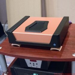 Rocky Mountain Audio Fest RMAF 2017