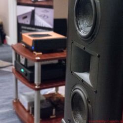 Rocky Mountain Audio Fest RMAF 2017