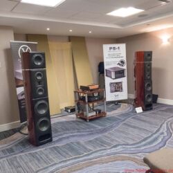 Rocky Mountain Audio Fest RMAF 2017