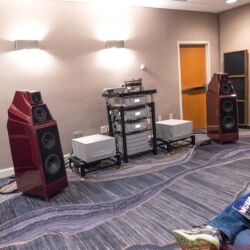 Rocky Mountain Audio Fest RMAF 2017