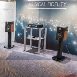 Rocky Mountain Audio Fest RMAF 2017
