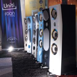 Rocky Mountain Audio Fest RMAF 2017