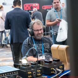 Rocky Mountain Audio Fest RMAF 2017