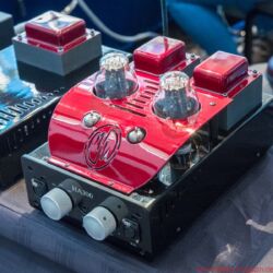 Rocky Mountain Audio Fest RMAF 2017
