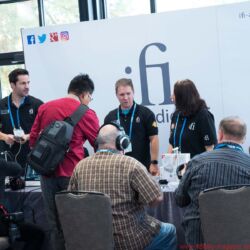 Rocky Mountain Audio Fest RMAF 2017