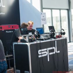 Rocky Mountain Audio Fest RMAF 2017