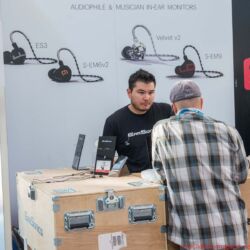 Rocky Mountain Audio Fest RMAF 2017