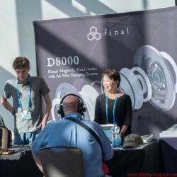 Rocky Mountain Audio Fest RMAF 2017