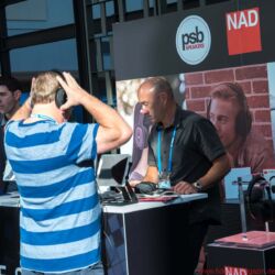 Rocky Mountain Audio Fest RMAF 2017
