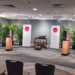 Rocky Mountain Audio Fest RMAF 2017