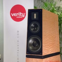 Rocky Mountain Audio Fest RMAF 2017