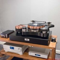 Rocky Mountain Audio Fest RMAF 2017