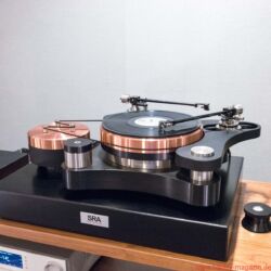 Rocky Mountain Audio Fest RMAF 2017