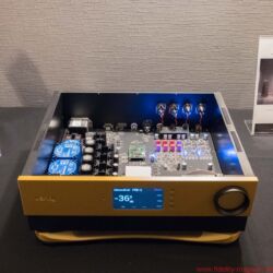 Rocky Mountain Audio Fest RMAF 2017