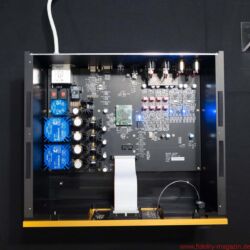 Rocky Mountain Audio Fest RMAF 2017