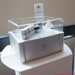 Rocky Mountain Audio Fest RMAF 2017