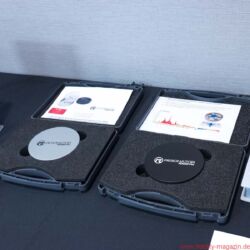 Rocky Mountain Audio Fest RMAF 2017