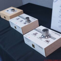 Rocky Mountain Audio Fest RMAF 2017