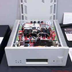 Rocky Mountain Audio Fest RMAF 2017