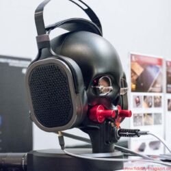 Rocky Mountain Audio Fest RMAF 2017