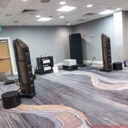 Rocky Mountain Audio Fest RMAF 2017