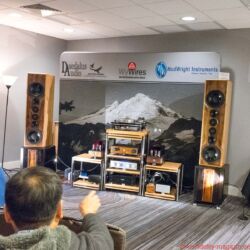 Rocky Mountain Audio Fest RMAF 2017