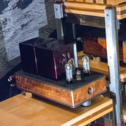 Rocky Mountain Audio Fest RMAF 2017