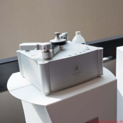 Rocky Mountain Audio Fest RMAF 2017