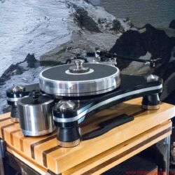 Rocky Mountain Audio Fest RMAF 2017
