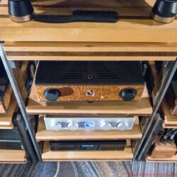 Rocky Mountain Audio Fest RMAF 2017